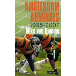 Carrera Admirals Amsterdam