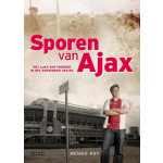Overamstel Uitgevers Sporen van Ajax