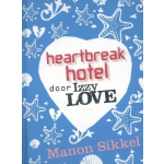 IzzyLove - Heartbreak hotel door IzzyLove