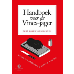 Carrera Handboek voor de Vinex-jager
