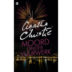 Moord onder vuurwerk