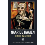 Naar de haaien