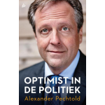 Hollands Diep Optimist in de politiek