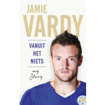 Inside Jamie Vardy