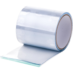 Summer Fun Reparatietape Magic 150x10 cm transparant
