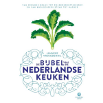 Carrera De bijbel van de Nederlandse keuken