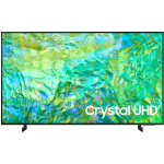 Samsung 55” Crystal UHD UE55CU8070 (2023)