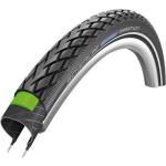 Schwalbe buitenband Marathon GreenGuard 18 x 1.65 (44-355) - Zwart