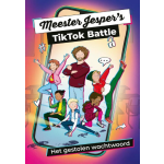 Top1Toys Meester Jesper&apos;s TikTok Battle