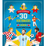 30 Voetballers Die Geschiedenis Hebben Geschreven