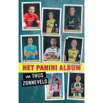 Inside Het Panini-album van Thijs Zonneveld