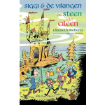 Moon Siggi & de Vikingen - De steen van Eileen
