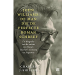 Lebowski Publishers John Williams: de man die de perfecte roman schreef