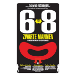 Lebowski Publishers 6 Tot 8e Mannen - Zwart