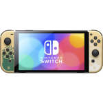 Nintendo Switch Oled - The Legend Of Zelda: Tears The Kingdom Edition