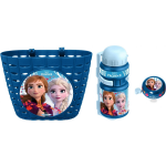 Disney accessoiresset Frozen 2 3-delig - Blauw