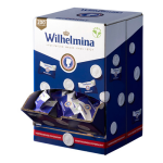 Fortuin - Wilhelmina Pepermunt Vegan - 200 Singlepacks