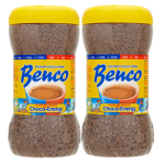 Benco - Instant Choco Drink - 2x 400g