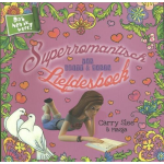 Carry Slee Superromantisch liefdesboek van Britt en Masja