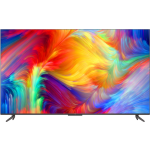 TCL - TV LED 139 Cm (55") 55P735, UHD 4K, Google TV, Dolby Vision, Dolby Atmos Y Google Assistant
