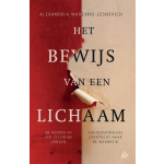 Hollands Diep Het bewijs van een lichaam