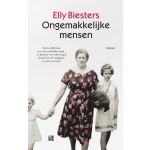 Lebowski Publishers Ongemakkelijke mensen