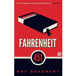 Lebowski Publishers Fahrenheit 451