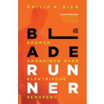 Lebowski Publishers Blade Runner