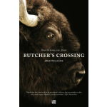 Lebowski Publishers Butcher&apos;s crossing