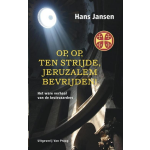 Praag, Uitgeverij Van Op, op, ten strijde, Jeruzalem bevrijden!