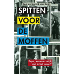 Spitten voor de moffen