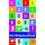 Van Dishoeck Het kliekjeskookboek