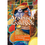 Uitgeverij Unieboek | Het Spectrum Arabisch Kookboek