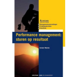Uitgeverij Unieboek | Het Spectrum Performance management - NCOI