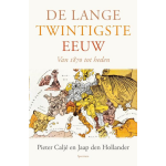 Uitgeverij Unieboek | Het Spectrum De lange twintigste eeuw