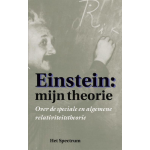 Uitgeverij Unieboek | Het Spectrum Einstein: Mijn theorie