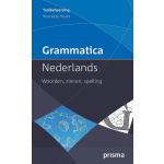 Prisma Grammatica Nederlands