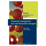 Uitgeverij Unieboek | Het Spectrum Financieel management voor de niet financiële manager - NCOI