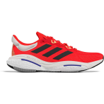 Adidas - Zapatillas De Running De Hombre Solar Glide 6 - Rojo