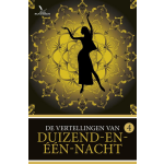 De vertellingen van Duizend-en-één-nacht