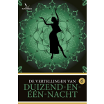 De vertellingen van Duizend-en-één-nacht