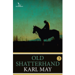 Old Shatterhand Old Shatterhand - deel 3