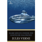 20.000 Mijlen Onder Zee