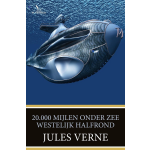 20.000 Mijlen Onder Zee