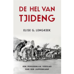 Mistral De hel van Tjideng