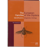 KNNV Uitgeverij The European Families of the Diptera