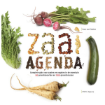 Zaaiagenda - moestuin & tuinieren