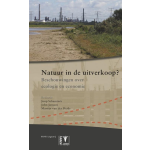 KNNV Uitgeverij Natuur in de uitverkoop?