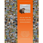 Atlas van de Nederlandse zoogdieren