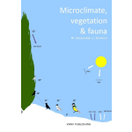 Microclimate, vegetation & fauna